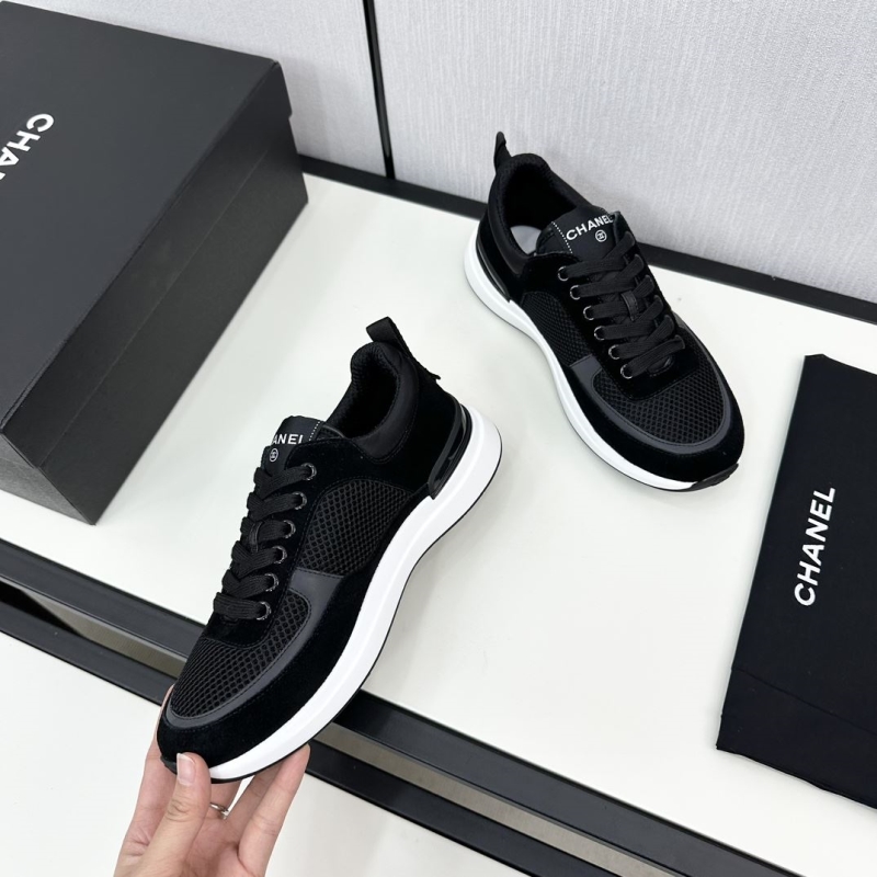 Chanel Casual Shoes